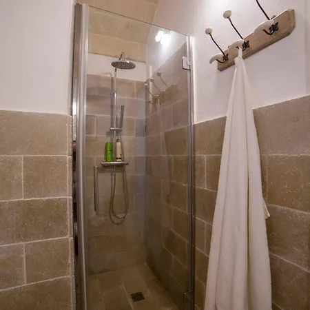 Casa vacanze Trulli Anastasia