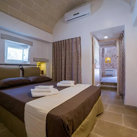 Holiday home Trulli Anastasia *