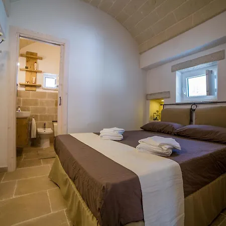 Trulli Anastasia Ostuni