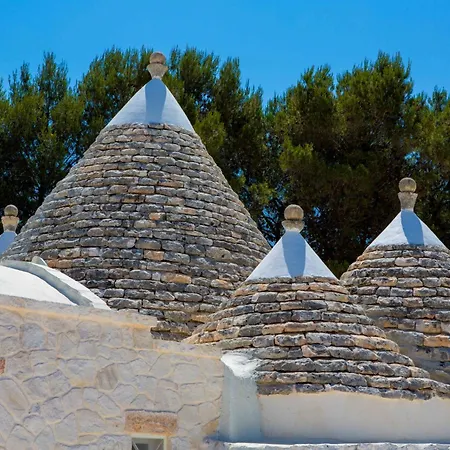 Trulli Anastasia