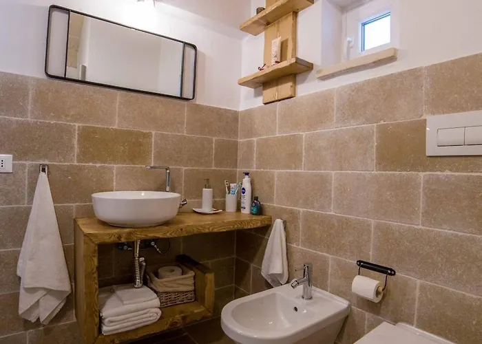 Trulli Anastasia Casa vacanze