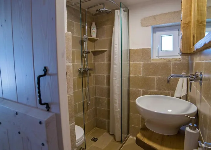 Casa vacanze Trulli Anastasia *