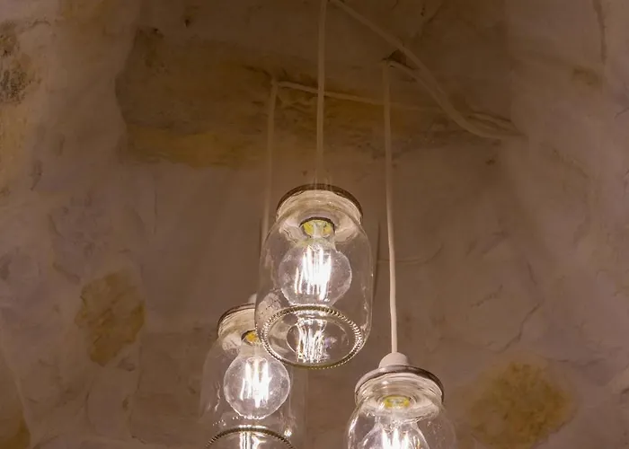 Trulli Anastasia Ostuni