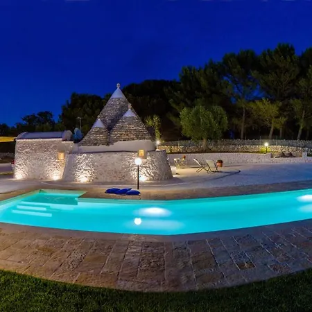 Trulli Anastasia *