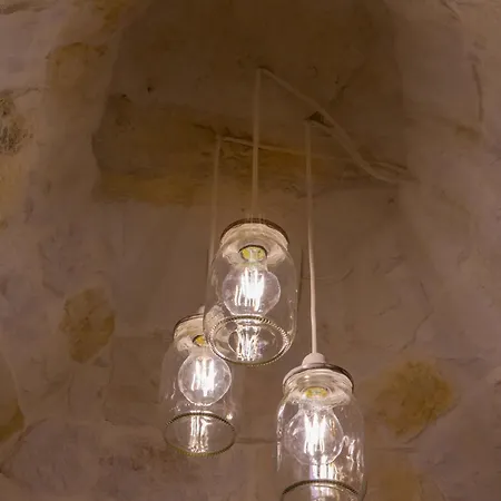 Trulli Anastasia Ostuni
