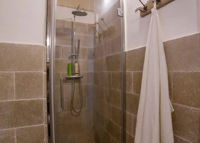 Сasa de vacaciones Trulli Anastasia